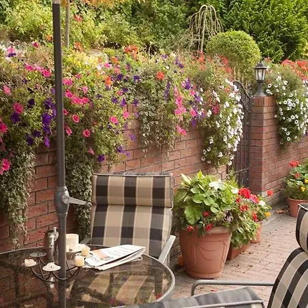Rusheen Bay House 4*