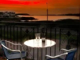 Rusheen Bay House Γκάλγουεϊ