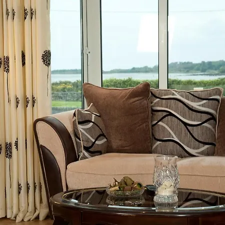 Rusheen Bay House