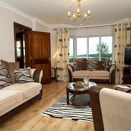 Rusheen Bay House Πανσιόν 4*