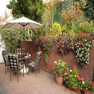 Rusheen Bay House 4*