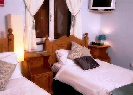 Rusheen Bay House 4* Γκάλγουεϊ