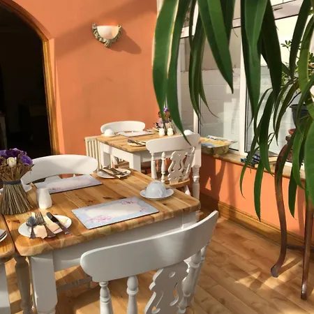 Πανσιόν Rusheen Bay House