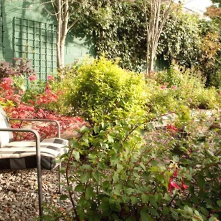 Rusheen Bay House Maison d'hôtes 4*