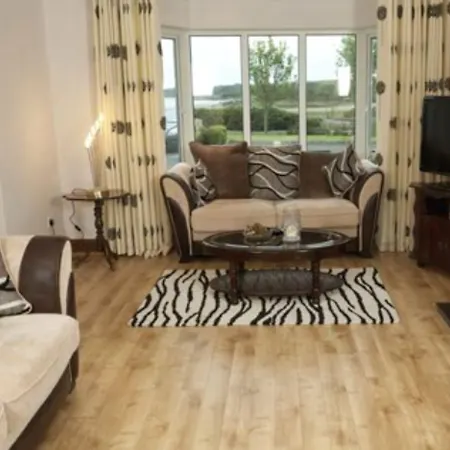 Rusheen Bay House Galway
