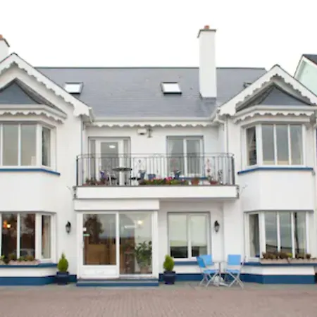 Maison d'hôtes Rusheen Bay House 4*