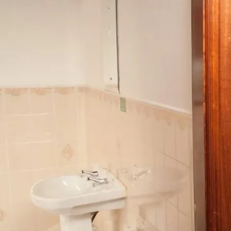 Rusheen Bay House 4* Galway