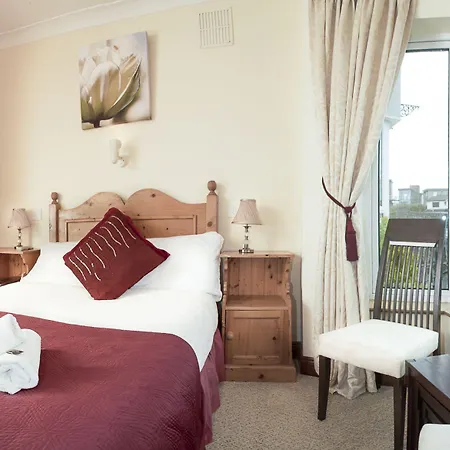 Rusheen Bay House Galway