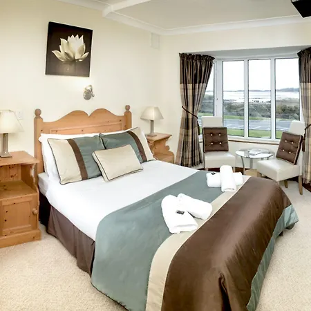 Maison d'hôtes Rusheen Bay House 4*
