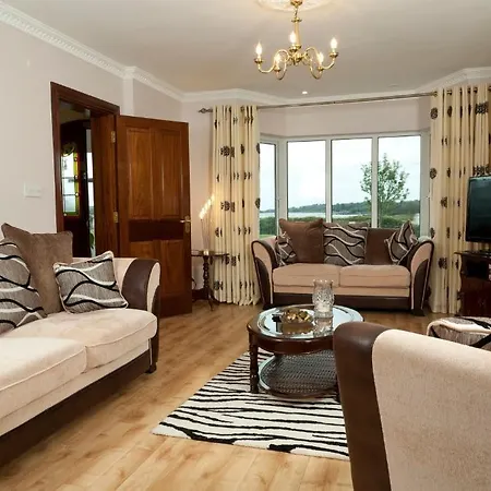 Rusheen Bay House Guest house 4*