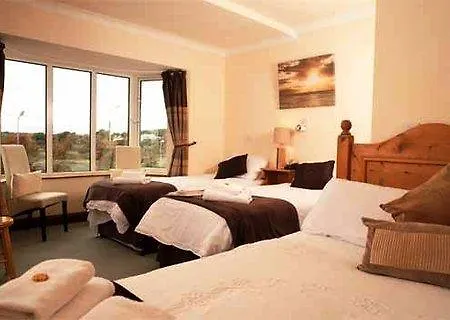Rusheen Bay House Guest house