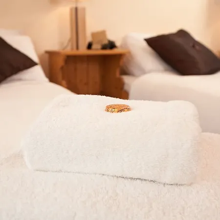 Rusheen Bay House Guest house 4*