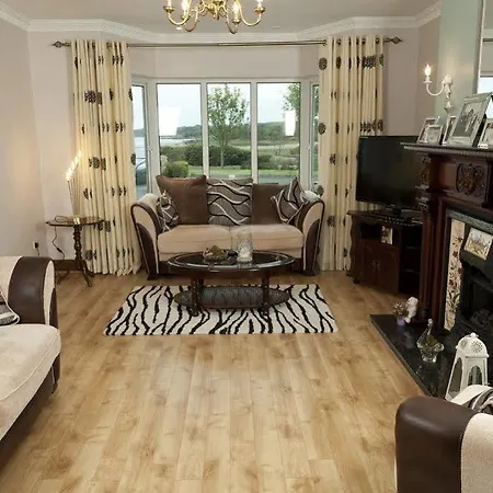 Rusheen Bay House Guest house 4*