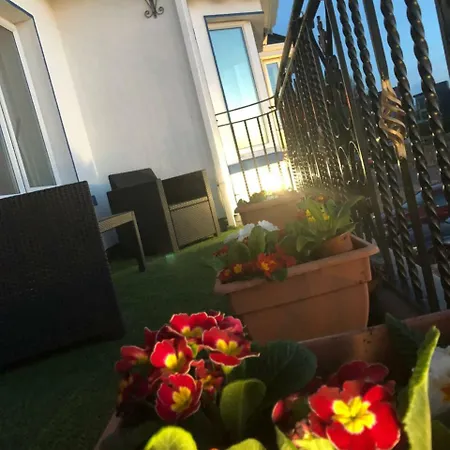 Rusheen Bay House Guest house 4*
