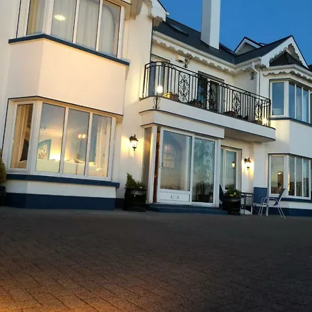 Rusheen Bay House Guest house Galway