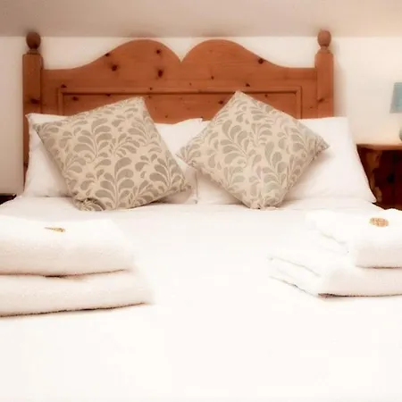 Rusheen Bay House Guest house Galway
