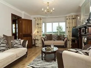 Vendégház Rusheen Bay House