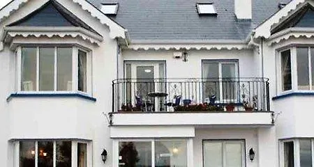 Rusheen Bay House Vendégház Galway